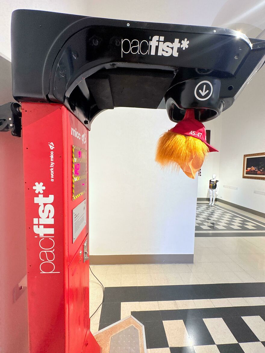 I Didn&rsquo;t Expect The Final Result Of &ldquo;Pacifist&rdquo; To Hit Me This Hard