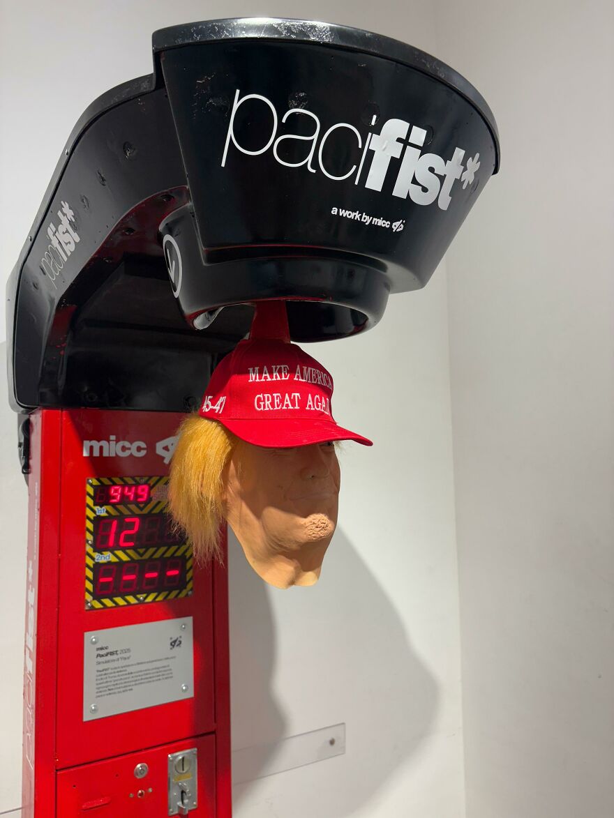 I Didn&rsquo;t Expect The Final Result Of &ldquo;Pacifist&rdquo; To Hit Me This Hard