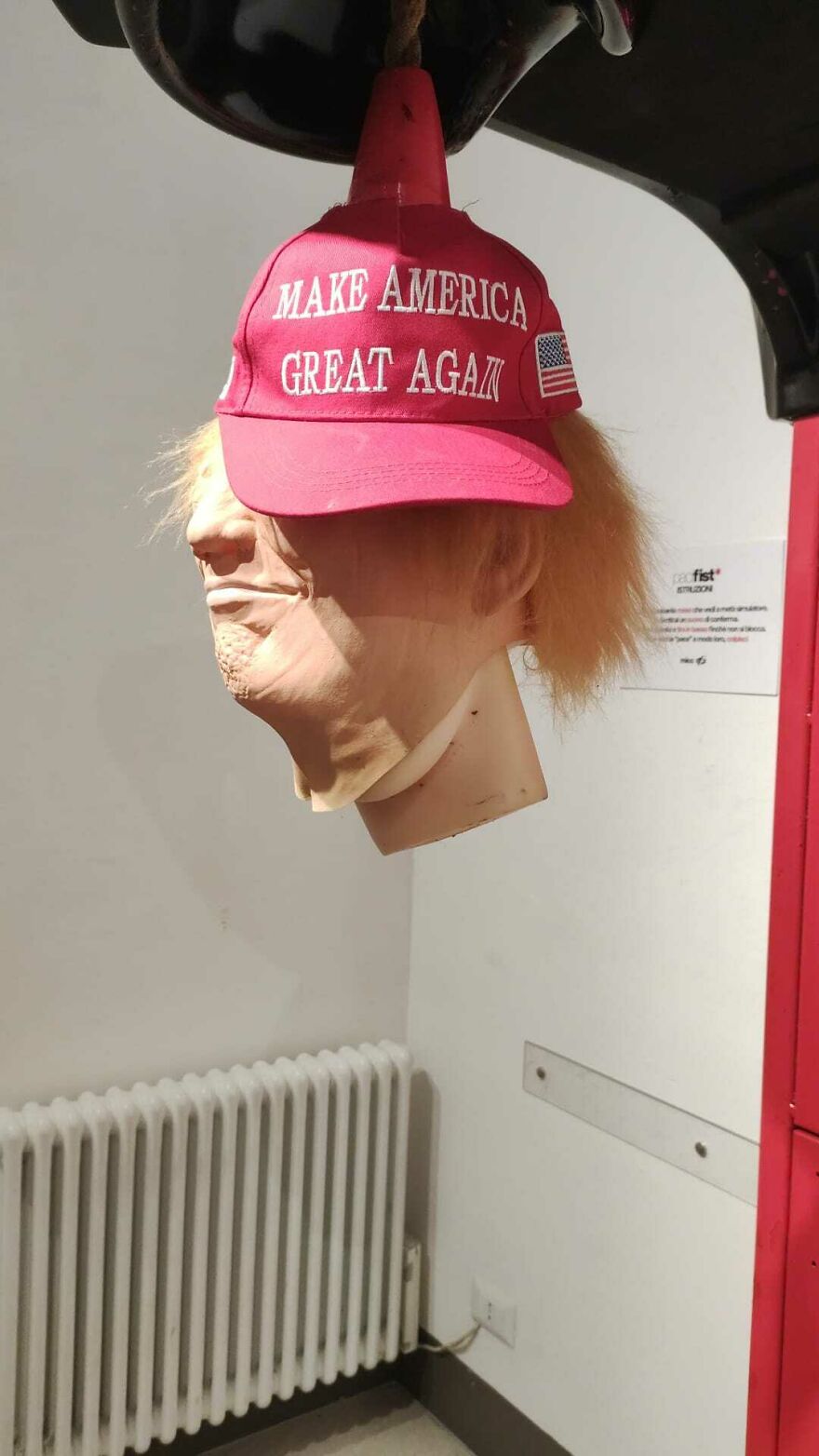 I Didn&rsquo;t Expect The Final Result Of &ldquo;Pacifist&rdquo; To Hit Me This Hard