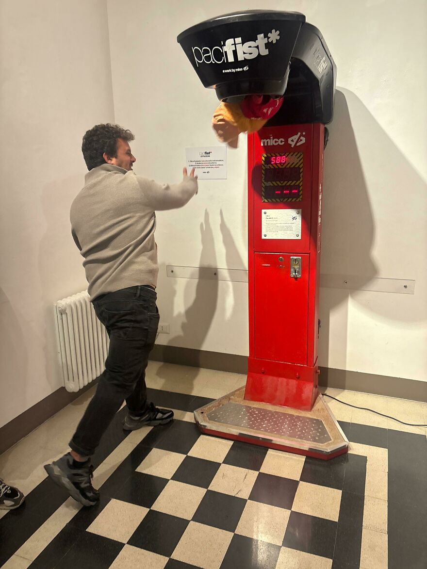 I Didn&rsquo;t Expect The Final Result Of &ldquo;Pacifist&rdquo; To Hit Me This Hard