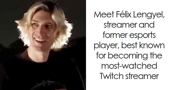 xQc: Bio And Career Highlights