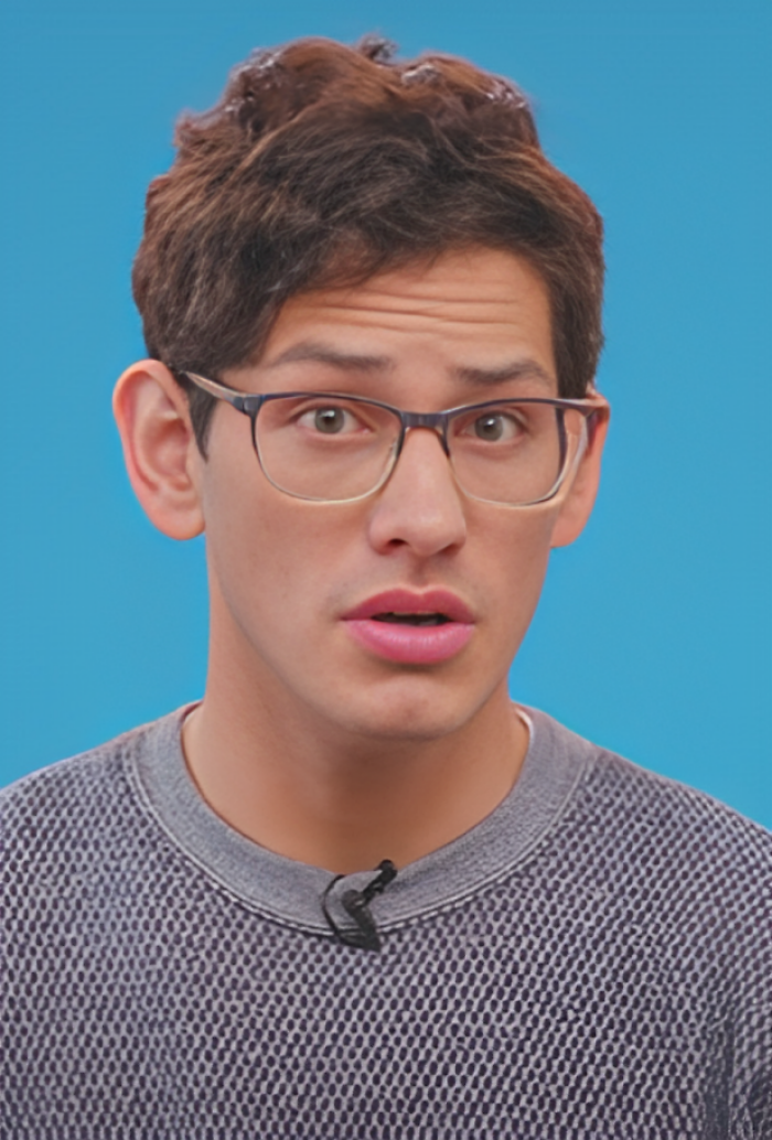 Actor Matt Bennett, 34