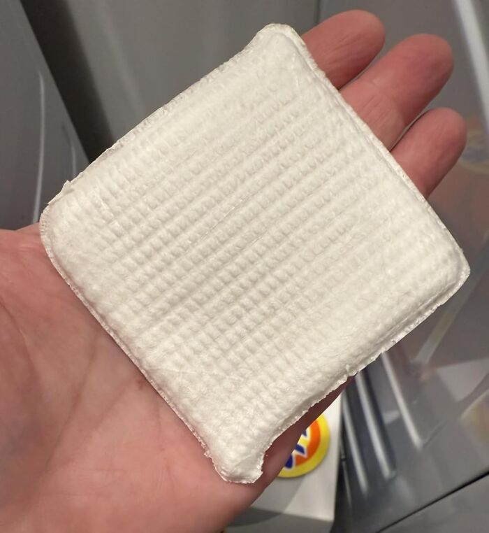 The TSA's Ongoing War Against Liquids Has A Powerful New Enemy In The Form Of Laundry Detergent Tiles 