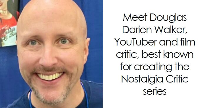 Doug Walker: Bio And Career Highlights