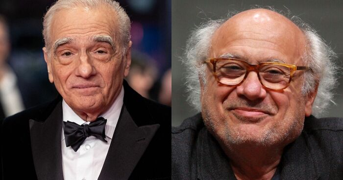 Celebrity Birthdays Today, November 17, 2025