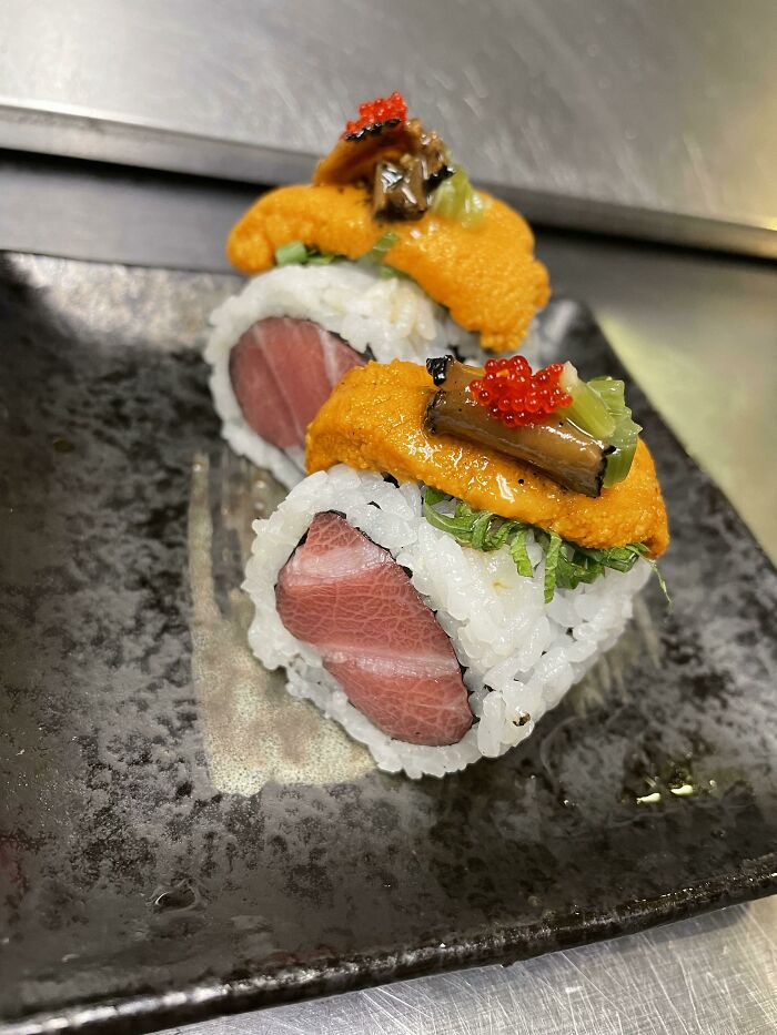 44 Hilarious “My Steak Is Too Juicy And My Lobster Is Too Buttery” Moments People Actually Complained About