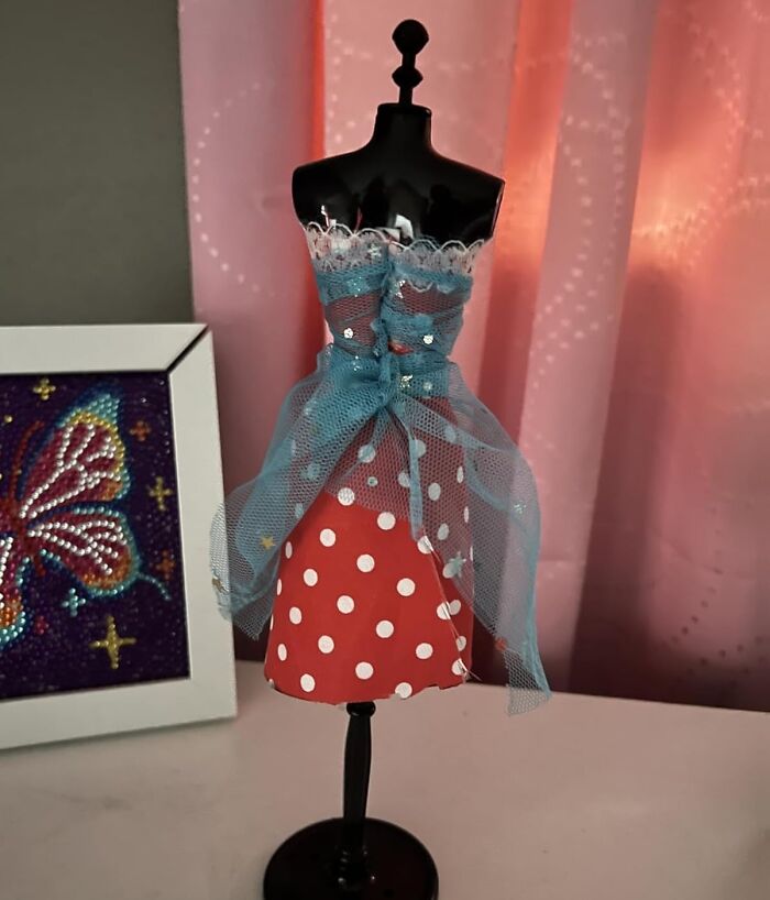 The Tiny Tim Gunn Living Inside Your Kid Is About To Have Their "Make It Work" Moment With A Fashion Design Craft Kit 