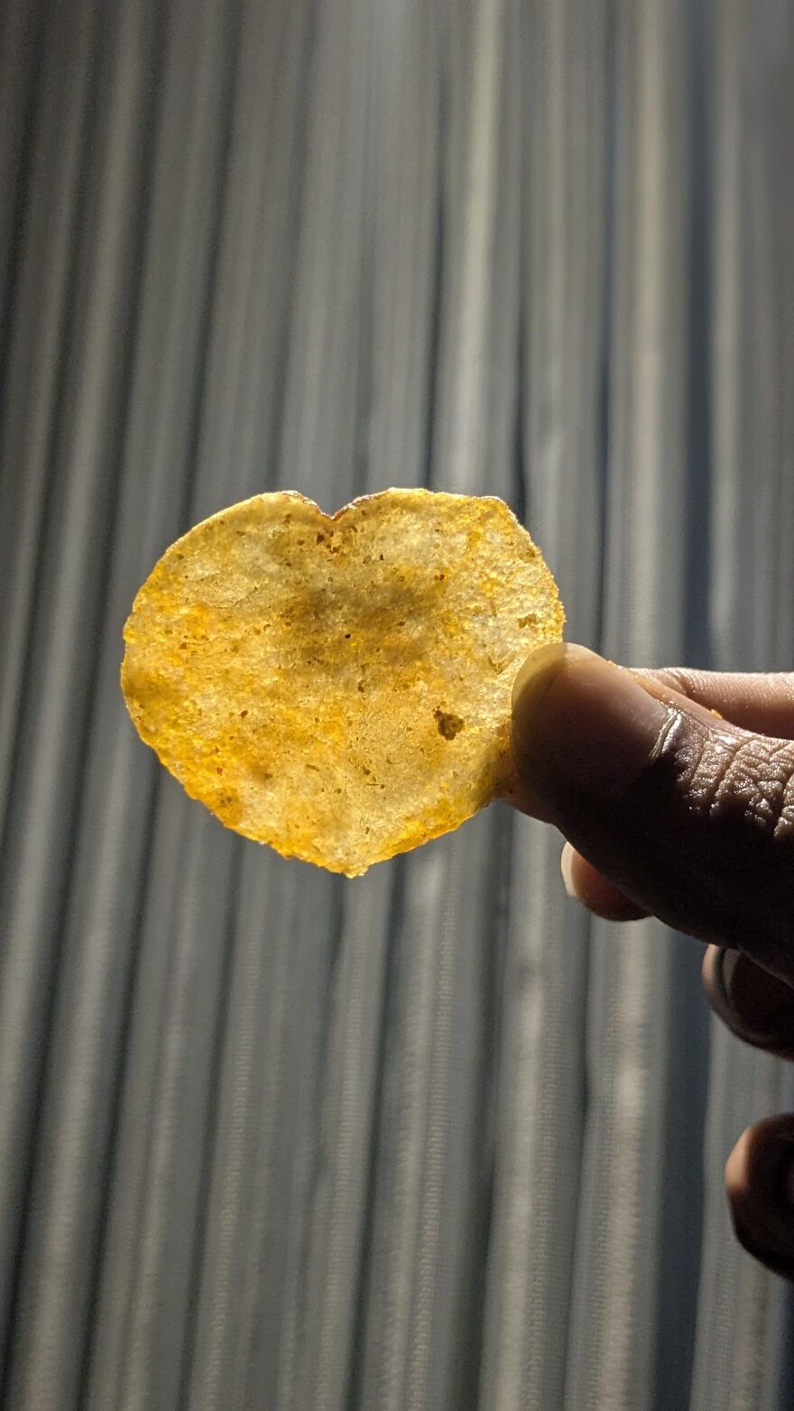 The Universe Sent Me Heart-Shaped Things When I Needed Hope &mdash; A Tiny Selection Of My Heart Shape Pictures