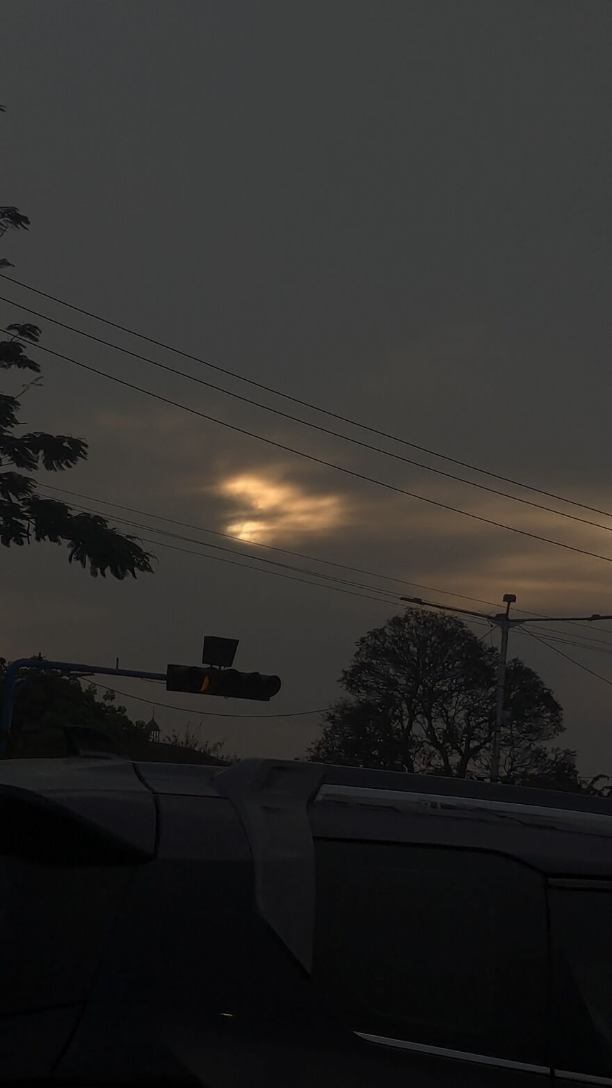 The Universe Sent Me Heart-Shaped Things When I Needed Hope &mdash; A Tiny Selection Of My Heart Shape Pictures