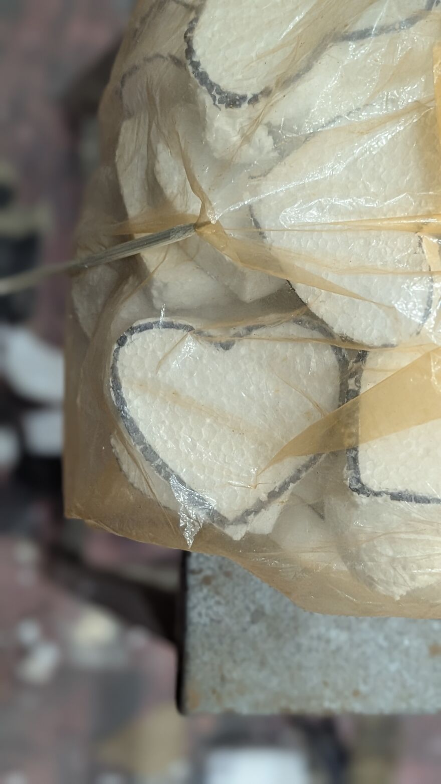 The Universe Sent Me Heart-Shaped Things When I Needed Hope &mdash; A Tiny Selection Of My Heart Shape Pictures