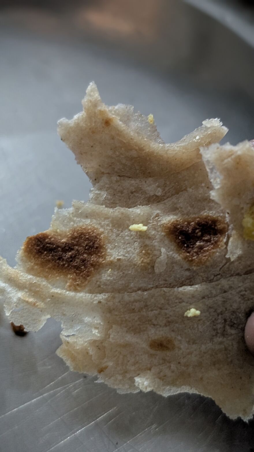 The Universe Sent Me Heart-Shaped Things When I Needed Hope &mdash; A Tiny Selection Of My Heart Shape Pictures