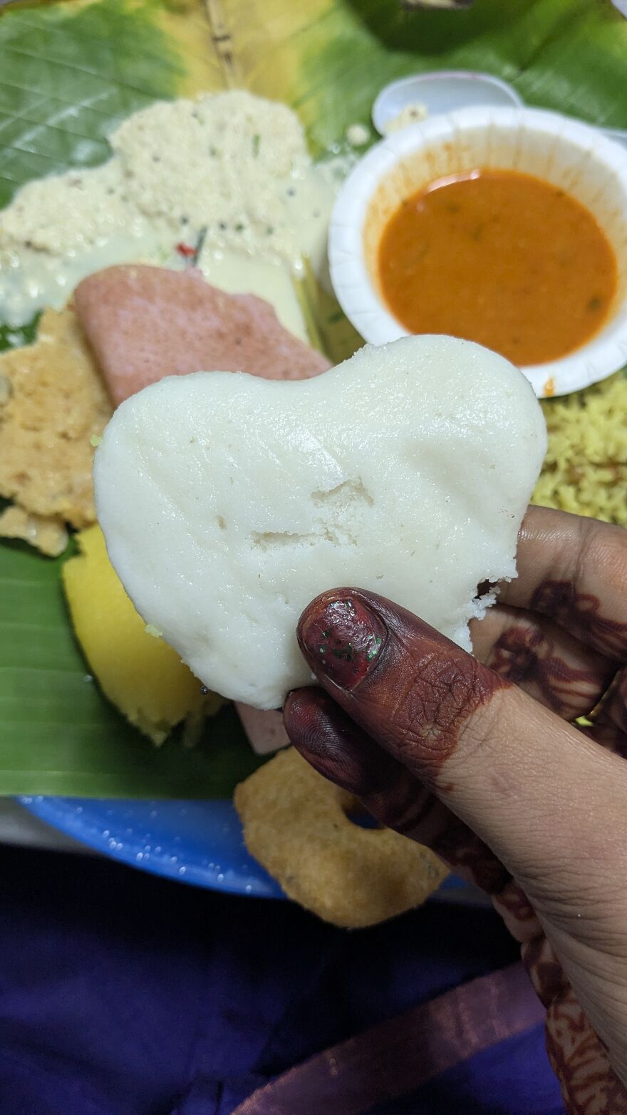 The Universe Sent Me Heart-Shaped Things When I Needed Hope &mdash; A Tiny Selection Of My Heart Shape Pictures