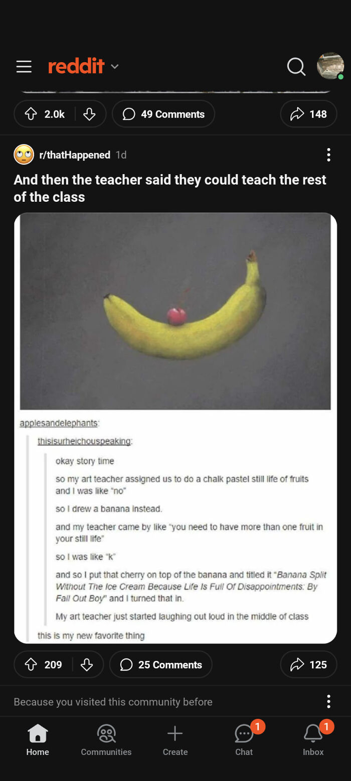 Screenshot of a Reddit post in an online group calling out people who question every story and never believe anything.