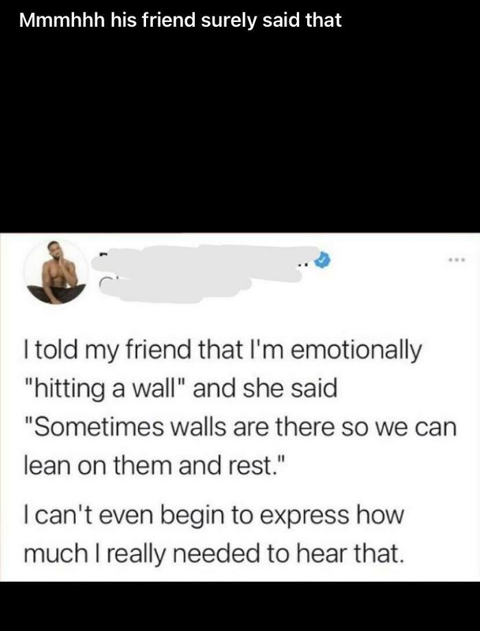 Screenshot of a social media post from an online group calling out people who question every story and never believe anything.