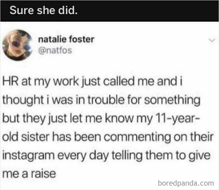 Screenshot of a social media post calling out people who question every story and never believe anything online.