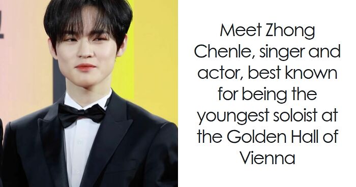 Chenle: Bio And Career Highlights
