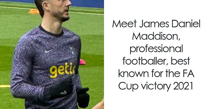James Maddison: Bio And Career Highlights