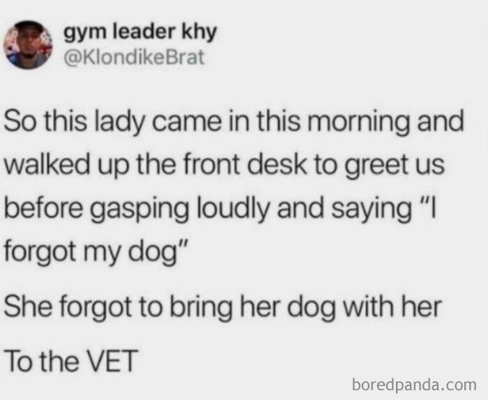 Screenshot of an online group call out people who question every story and never believe anything in a social media post.