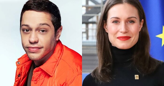 Celebrity Birthdays Today, November 16, 2025