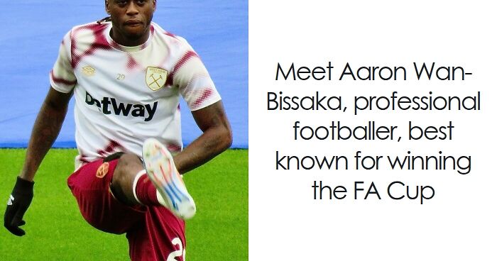Aaron Wan-Bissaka: Bio And Career Highlights