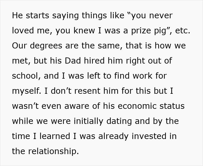 Woman’s Birthday Gift Becomes The Moment All Of Her Boyfriend’s Lies Come Crashing Down Woman’s Birthday Gift Becomes The Moment All Of Her Boyfriend’s Lies Come Crashing Down