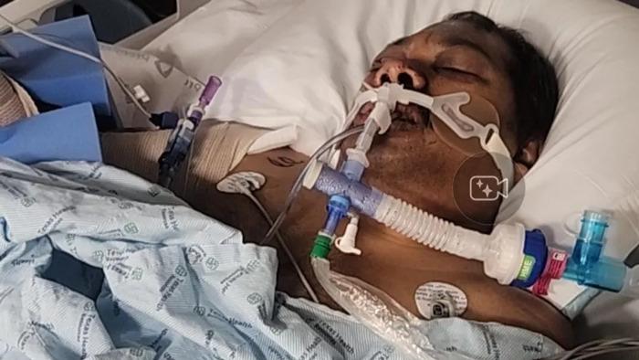 "He Doesn't Look Sorry": Grinning Texas Teen Gets 65 Years After Crash That Wiped Out A Family Of Six