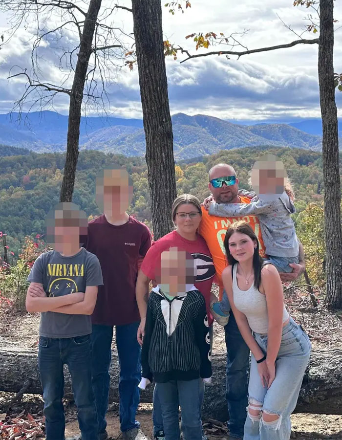 Mom Of Teen Victim Questions Bizarre Sleeping Arrangement With Stepbrother Now Eyed In Cruise Tragedy