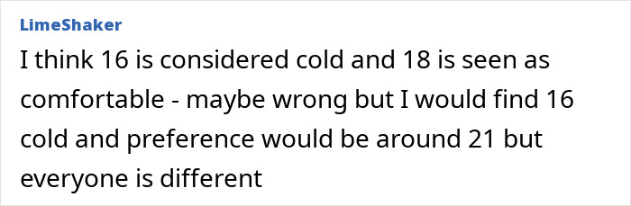 MIL Complains Couple's House Is Too Cold For Newborn, Stubborn DIL Gets Reality Check From Netizens 