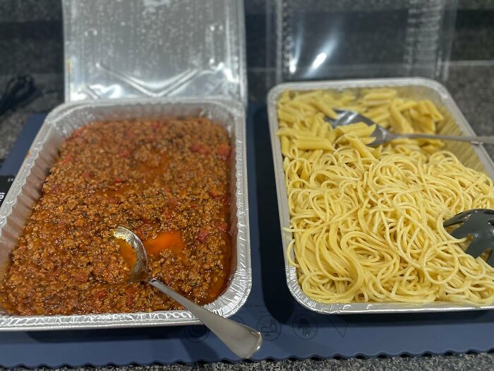  The Frantic "Can You Pop This In The Microwave" Dance Is Over With This Food Warming Mat 