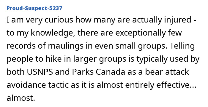 Grizzly Bear Attacks Class Of Kids, Who Are Left Desperately Fighting For Their Lives Grizzly Bear Attacks Class Of Kids, Who Are Left Desperately Fighting For Their Lives