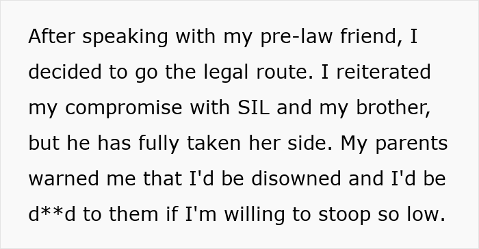 &ldquo;I Was Not Bluffing&rdquo;: Woman Steals SIL&rsquo;s Book And Publishes It, Ends Up Losing Every Cent She Made