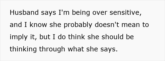 MIL Complains Couple's House Is Too Cold For Newborn, Stubborn DIL Gets Reality Check From Netizens 