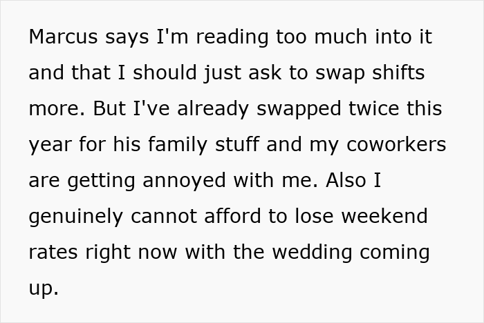 Woman Is Made To Choose Between Work And Husband's Family, Picks Her Career: "Just Figure It Out"