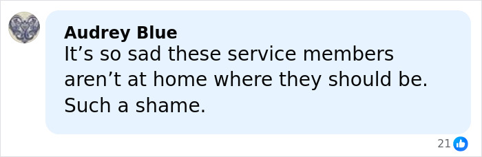 President Trump Issues Fiery Statement After National Guard Members Fatally Attacked Near White House