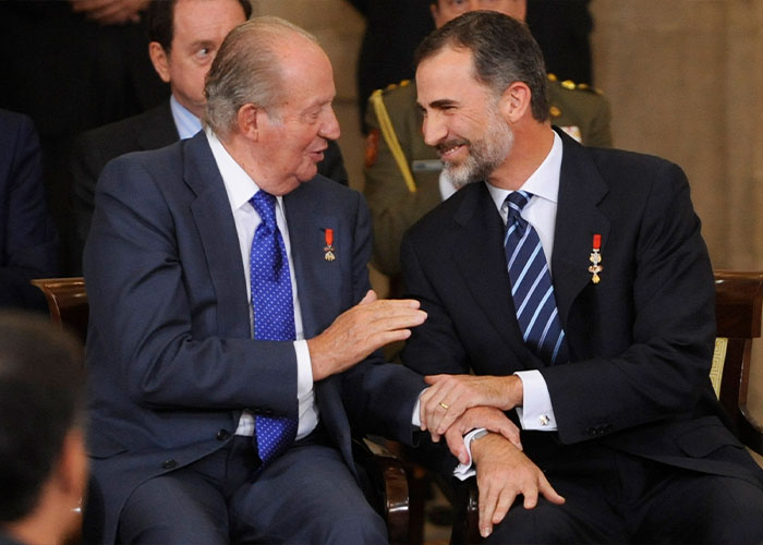 Spain’s Former King Confesses To Long-Buried Royal Tragedy He Caused, Ending His Brother’s Life Spain’s Former King Confesses To Long-Buried Royal Tragedy He Caused, Ending His Brother’s Life