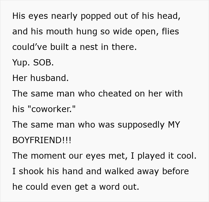 &ldquo;Ready For Some Family Drama? AITA For Telling My Cousin The Truth About Her Husband?&rdquo;