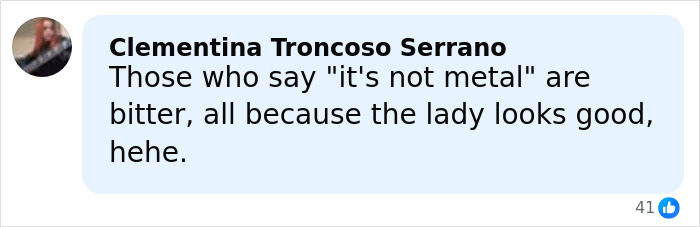 Miss World Chile Finalist Stuns The Internet With Viral Metal Performance At The Pageant