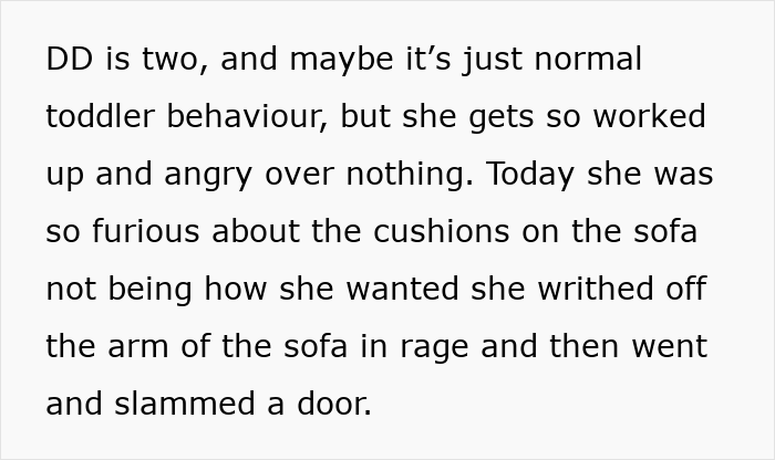 Alt text: Toddler behavior causing frustration as mom feels upset and wonders what to do about kids acting out and spitting.