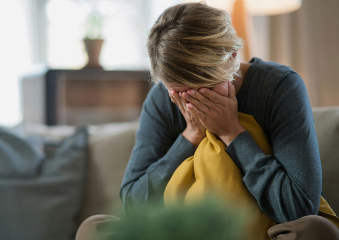 Woman Makes SIL Cry With A Reality Check: &ldquo;Being A Stay-At-Home Mom Doesn&rsquo;t Mean Being A Stay-In-Bed Mom&rdquo;