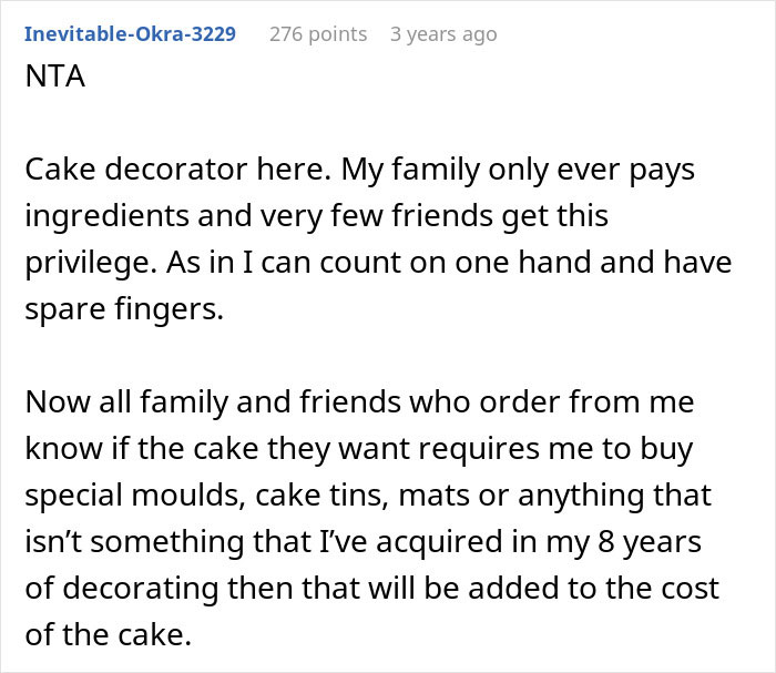 Reddit user explains boundaries when asked to upgrade honeymoon at bridesmaid&rsquo;s expense, getting a reality check.