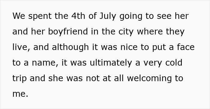 Man refuses to accept break-up after going on a romantic trip with a female friend, facing cold reception from ex-girlfriend. Man refuses to accept break-up after going on a romantic trip with a female friend, facing cold reception from ex-girlfriend.