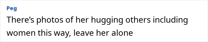 Erika Kirk Finally Explains What Happened During Viral JD Vance Hug In New Video