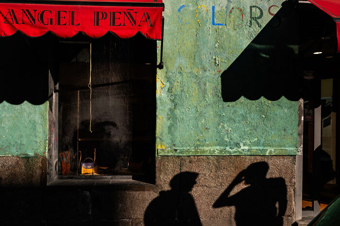 Colors By Giedo Van Der Zwan