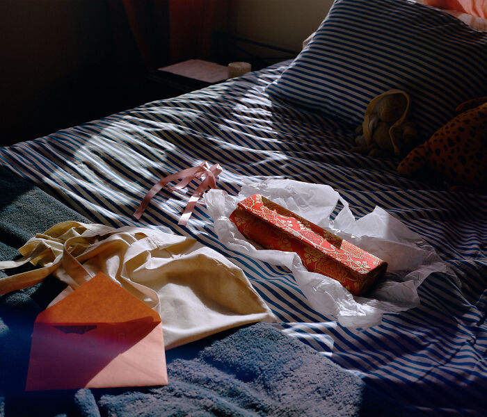 Gutter Duchess: A Fierce Photographic Ode To The Duality Of Womanhood By F. Bessma Rhea