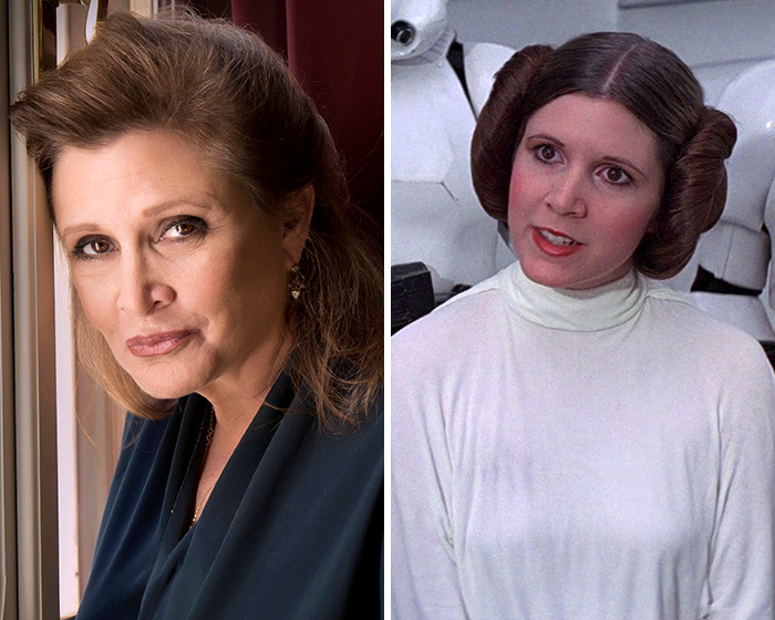 Actress known for iconic movie roles making stunning confessions about their movies years after filming.