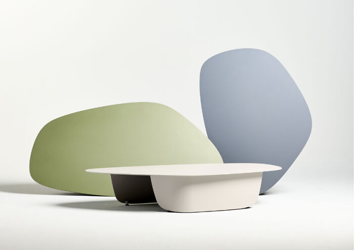 Cora By Landscape Forms