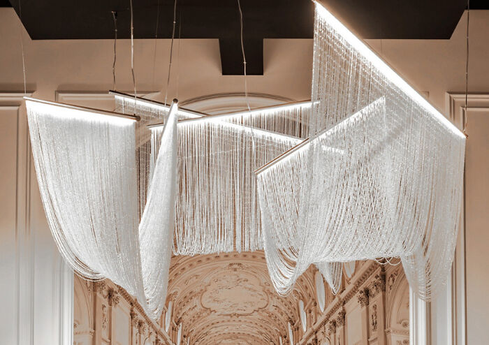 Aphrodite By Patrizia Volpato Srl