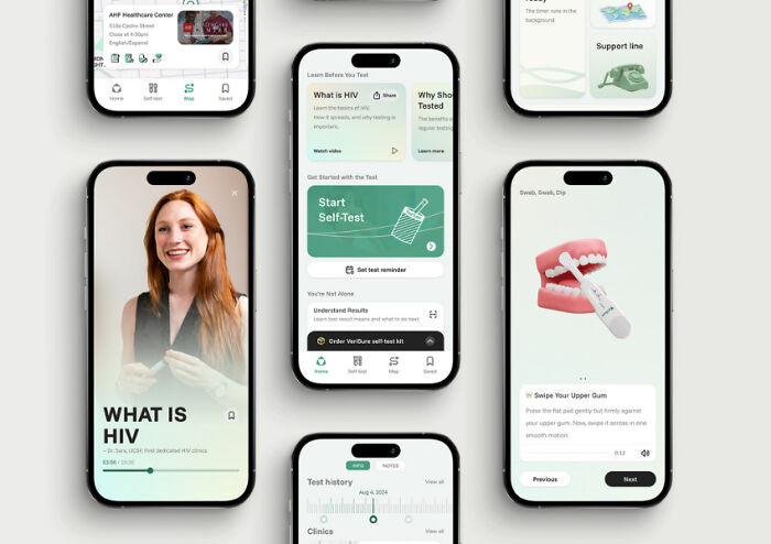 Verisure By Ziwei Liu