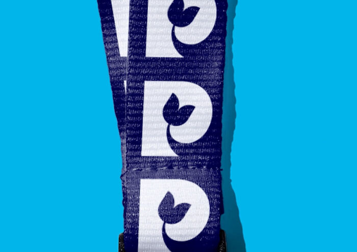 Parkinson’s UK Brand By Red Stone