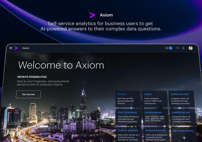 Axiom By Accenture Global It & Song